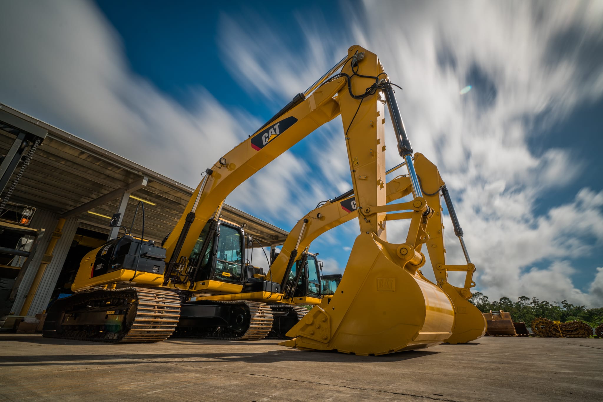 Lock-out, Tag-out, Try-out