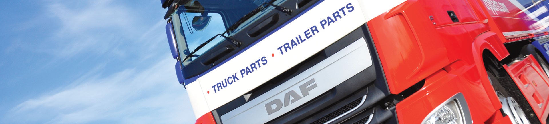 DAF Parts