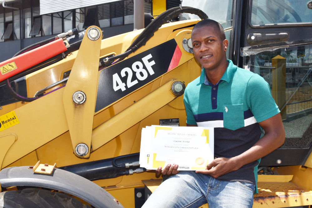 Sjalome evenaart record Mma-Tumelo