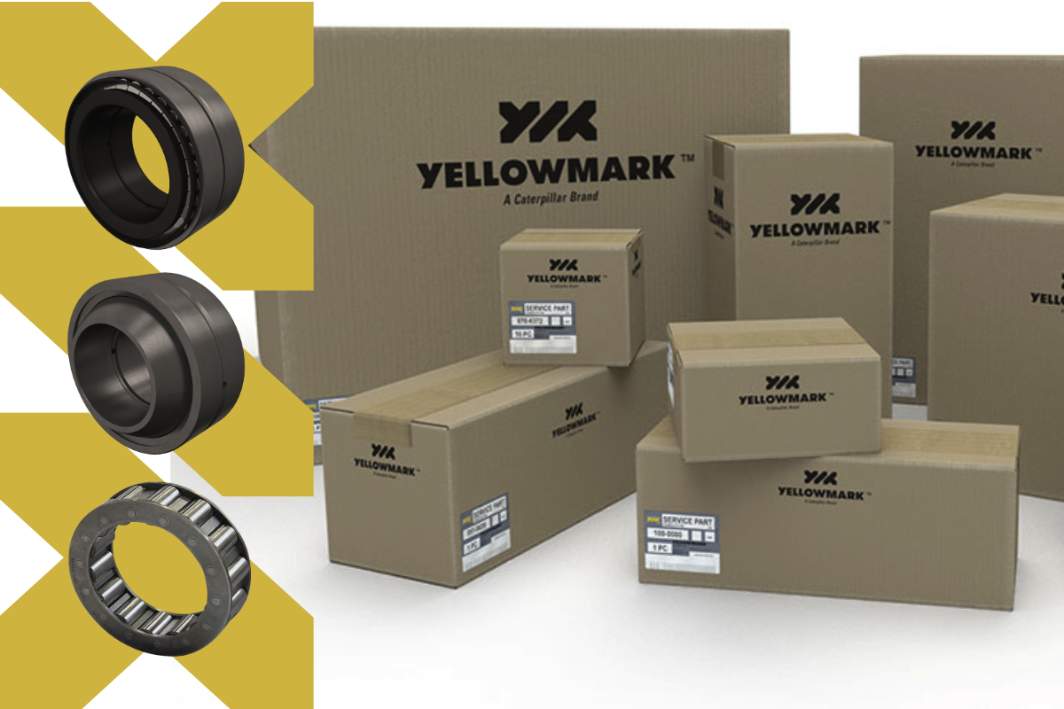 Yellowmark™