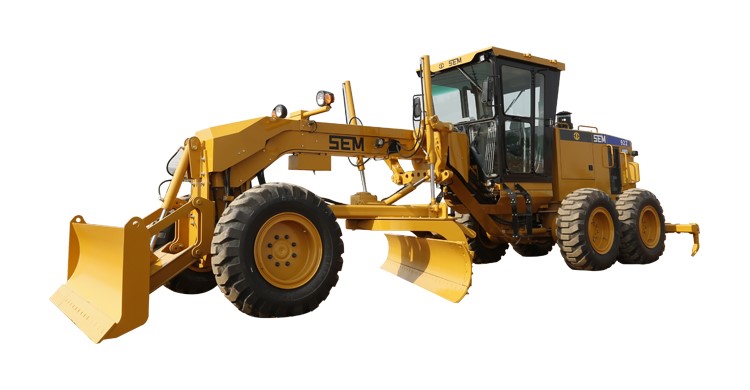 SEM 922AWD Motor Grader