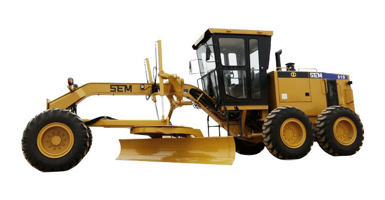 SEM 919 Motor Grader
